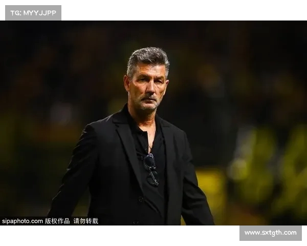 波特决定不与老将安东尼奥续约 或将负责U21梯队工作 波特决定不与老将安东尼奥续约 或将负责U21梯队工作