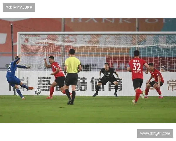 青训体系在足球发展中的核心地位与未来发展潜力分析